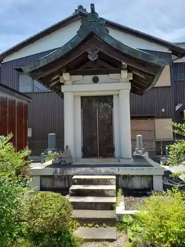 真如寺のその他建物