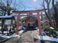 共栄稲荷神社(北海道)