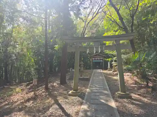 静火神社(和歌山県)