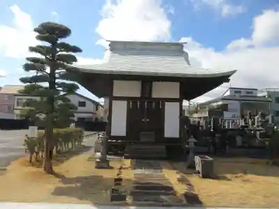 本覚寺(静岡県)