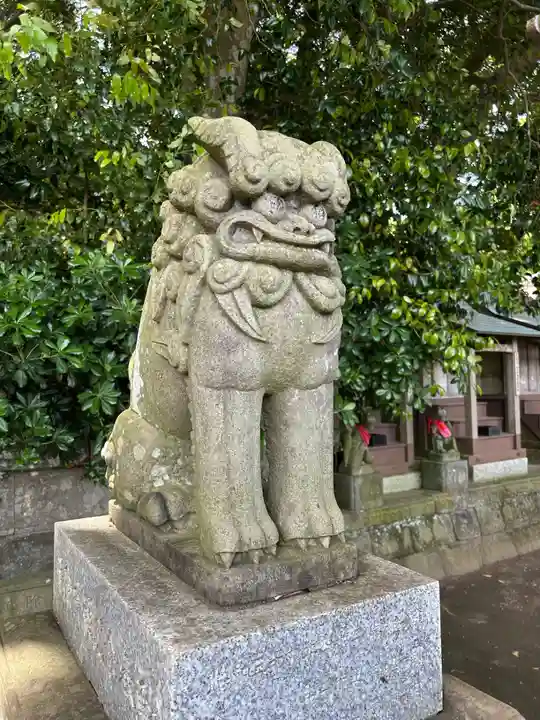 酒列磯前神社(茨城県)