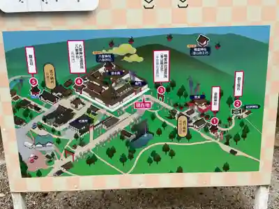 春日大社金龍神社（禁裡殿）(奈良県)