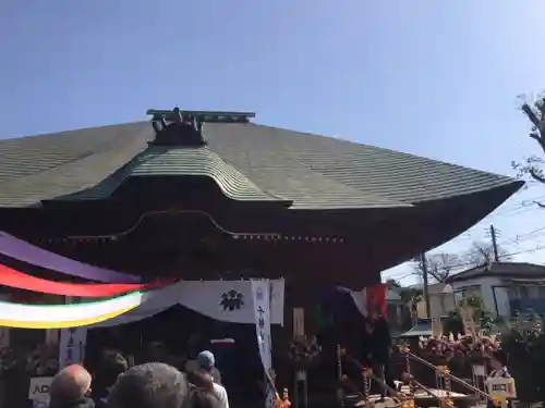 普光明寺(埼玉県)