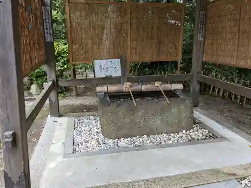 鸕宮神社(三重県)