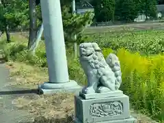 多久神社(島根県)