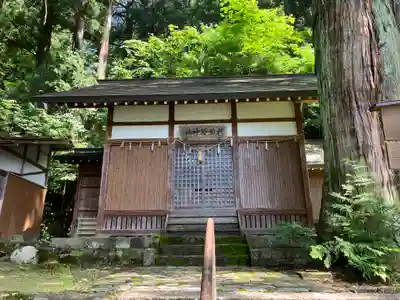日枝神社(岐阜県)