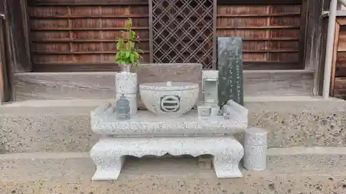 耕月寺のその他建物