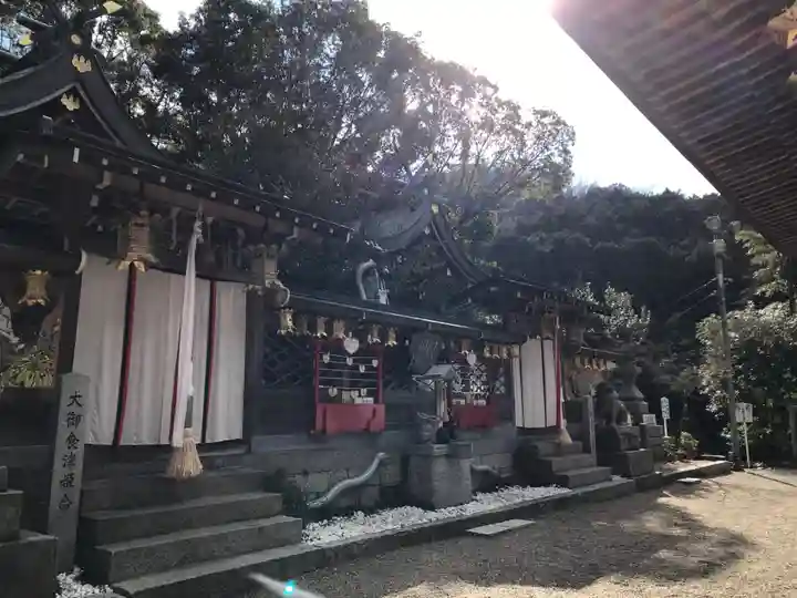 恩智神社(大阪府)