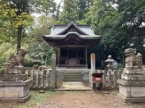 三国神社(福井県)