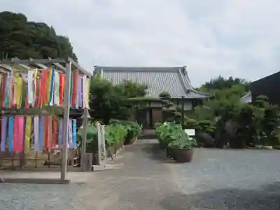 香勝寺(静岡県)