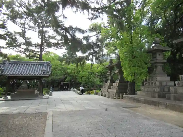 住吉大社(大阪府)