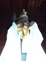 祠(地蔵)(愛知県)