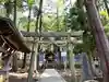 先宮神社(長野県)