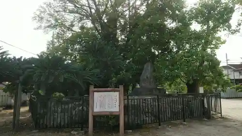 龍田神社のその他建物