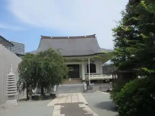 圓通寺(東京都)