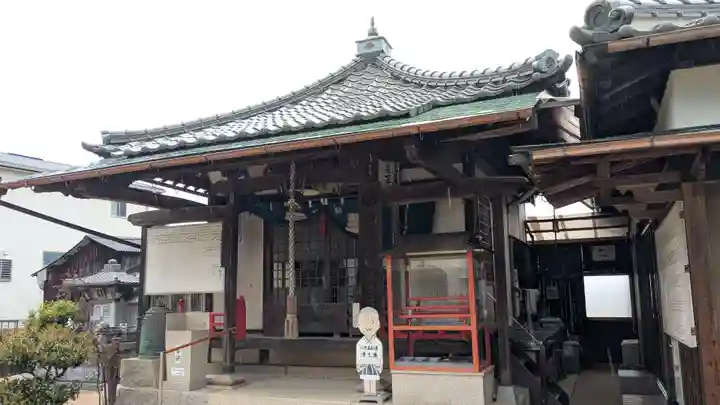 浄土庵(香川県)