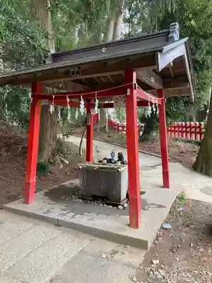 麻賀多神社(千葉県)
