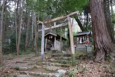 愛宕神社（阿多古神社）(京都府)