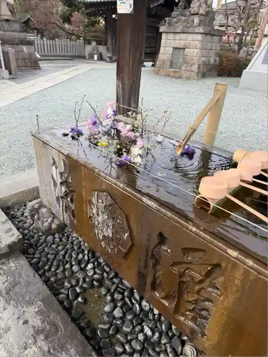 成田山川越別院(埼玉県)