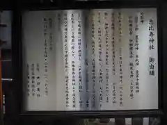 恵比寿神社の歴史