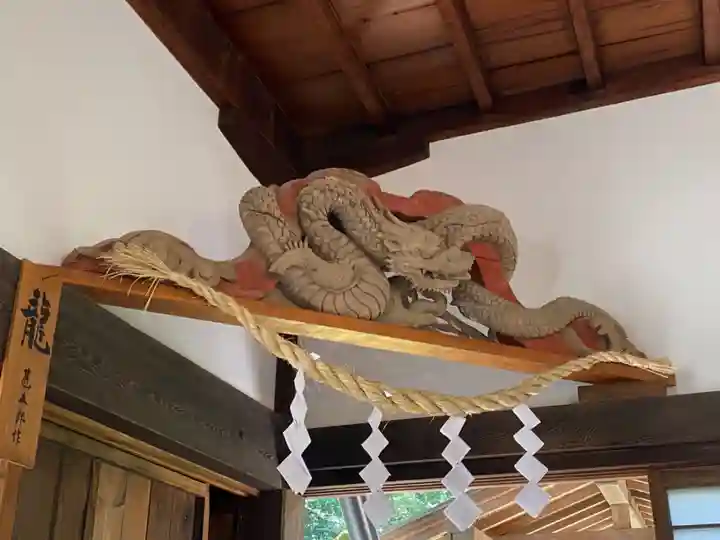 龍潭寺(静岡県)