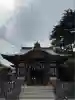 薭田神社(東京都)