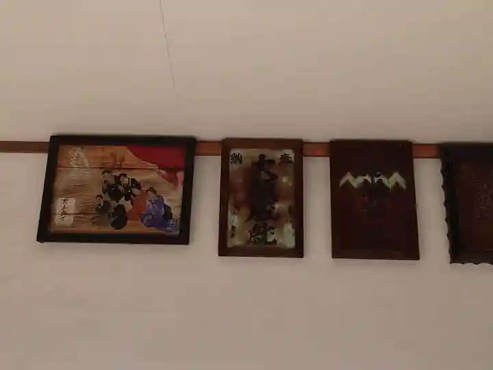 弦巻神社(東京都)