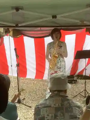 三輪神社(愛知県)