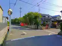 裳咋神社(目比)のその他建物