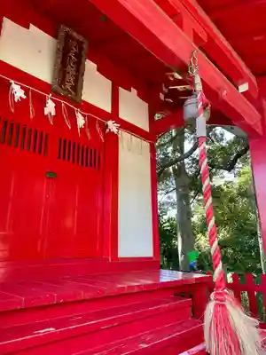 洗足池弁財天(東京都)