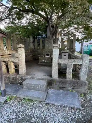 阿弥陀寺(福島県)