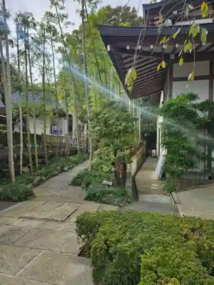 密藏院(埼玉県)