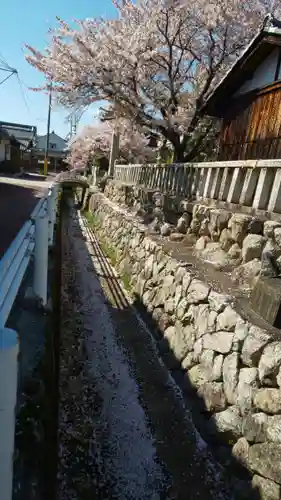 伊豆神社の建物その他