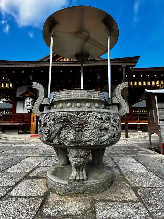 東寺(教王護国寺)のその他建物