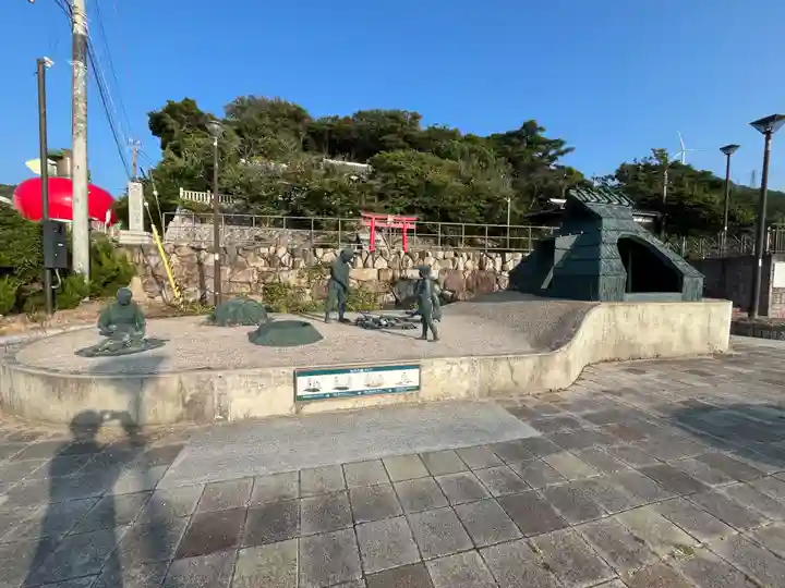 平林貴船神社(兵庫県)