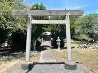 神明神社(岐阜県)