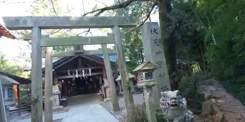 伏見神宝神社(京都府)