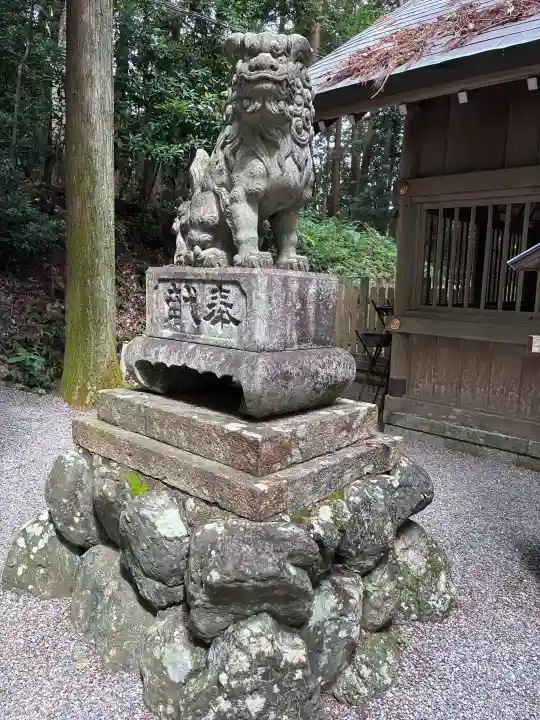 田丸神社(三重県)