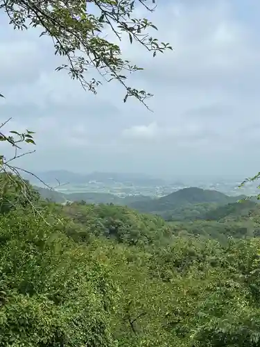 太平山神社(栃木県)