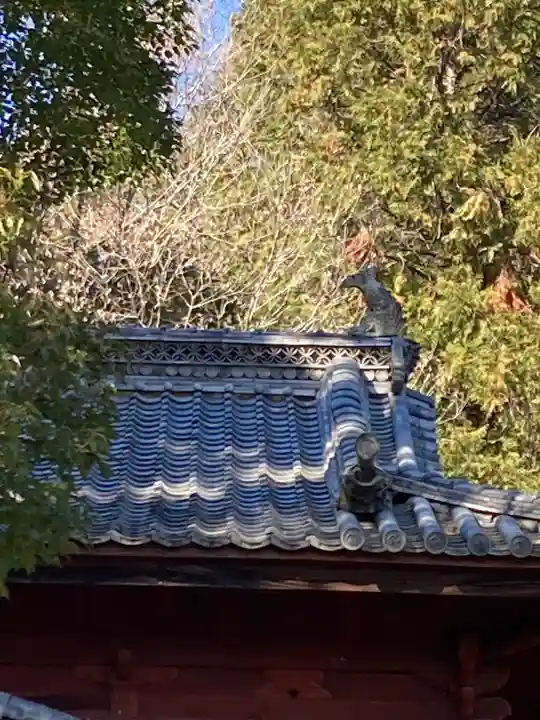 常福寺のその他建物