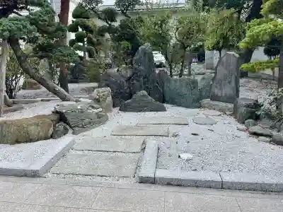 梅王寺(東京都)