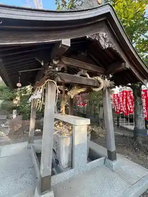 八剱八幡神社(千葉県)