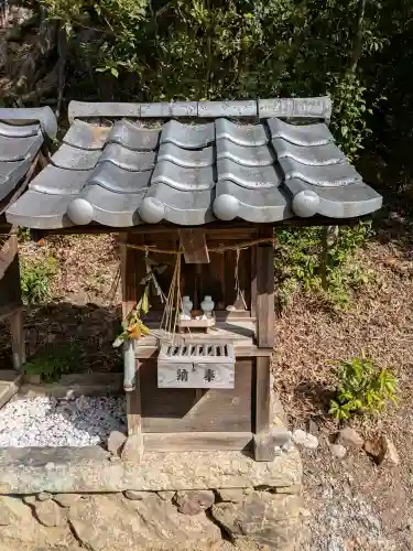 走田神社(京都府)