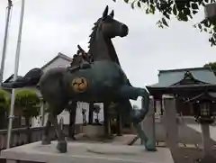 駒形神社(千葉県)