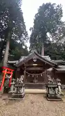 高龗神社(奈良県)