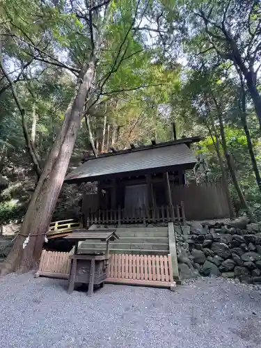 多度大社(三重県)