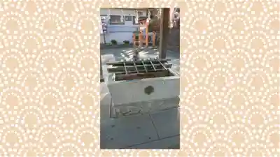 武蔵第六天神社(埼玉県)