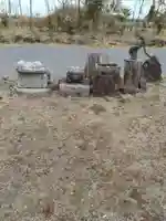 青巣稲荷神社(宮城県)