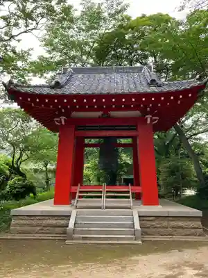 明星院(埼玉県)