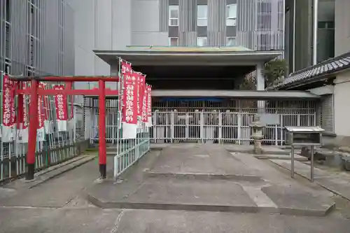 稲穂社のその他建物